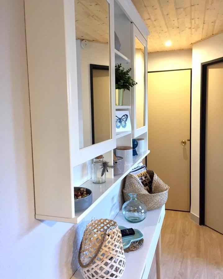 Apartament Rez De Jardin + Terrasse Piscine Et Acces Direct Plage Saint-Cyprien  Zewnętrze zdjęcie