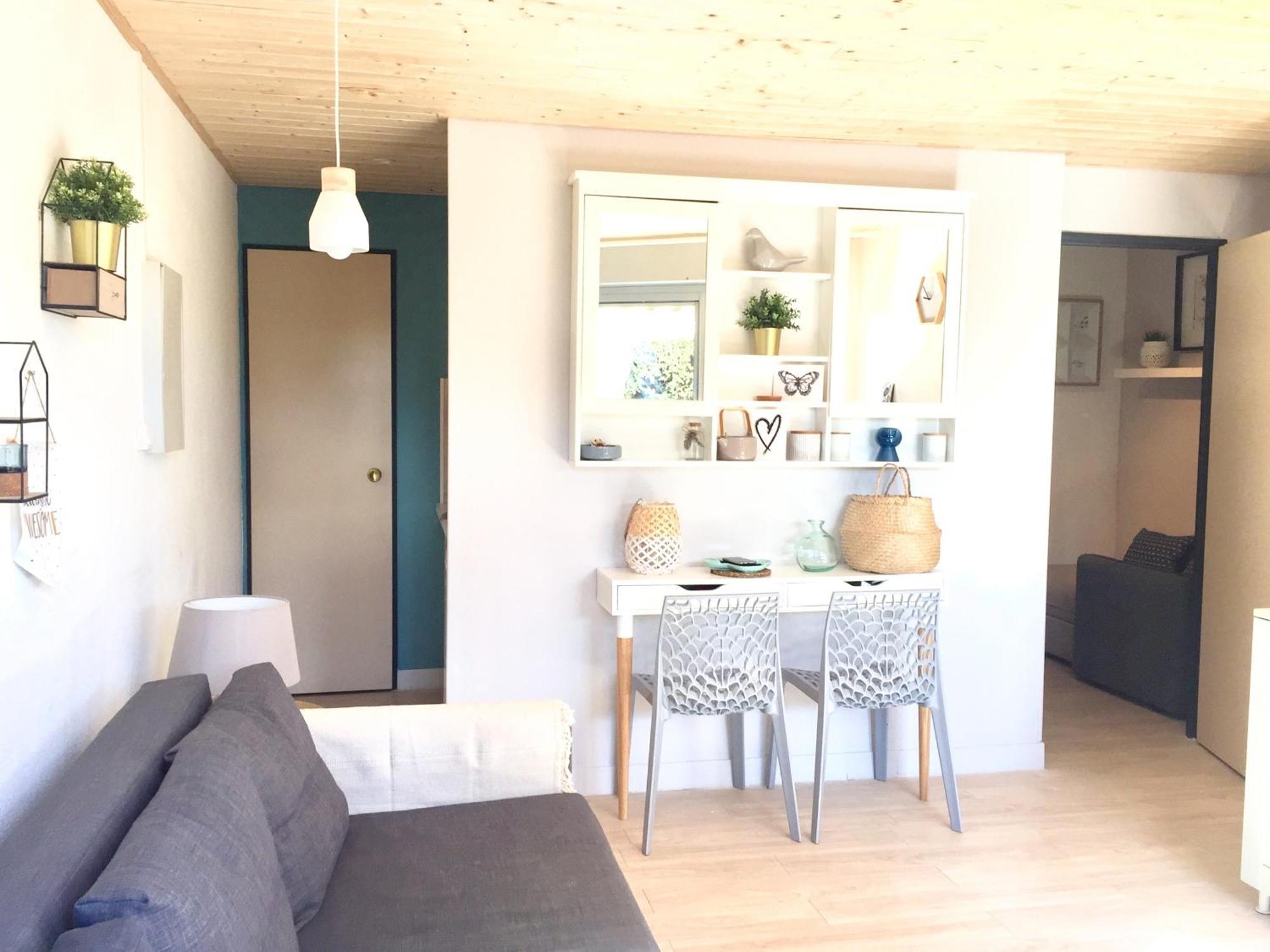 Apartament Rez De Jardin + Terrasse Piscine Et Acces Direct Plage Saint-Cyprien  Zewnętrze zdjęcie