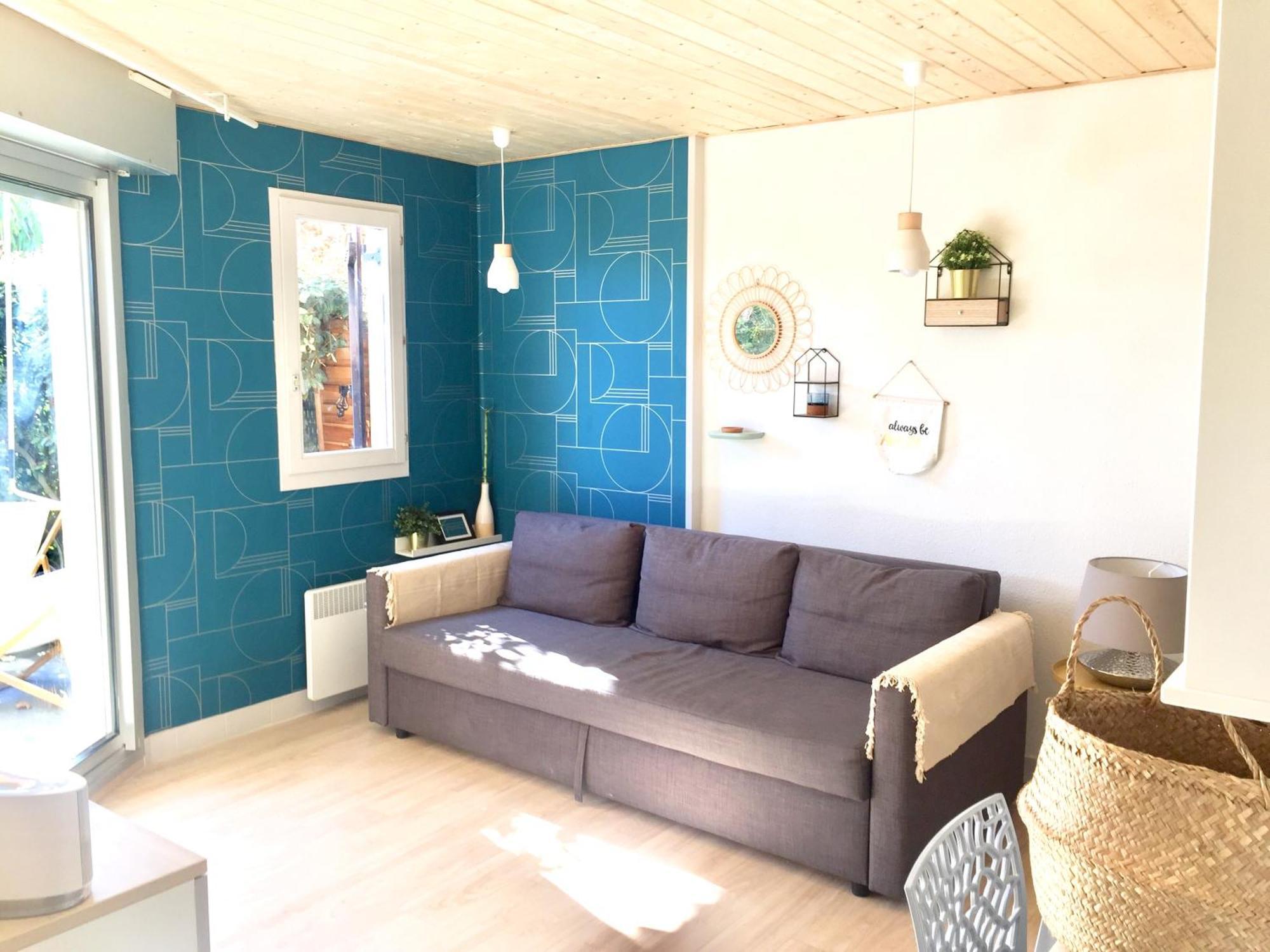 Apartament Rez De Jardin + Terrasse Piscine Et Acces Direct Plage Saint-Cyprien  Zewnętrze zdjęcie